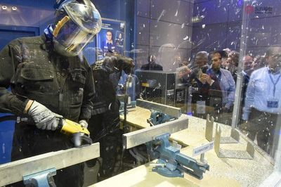 2017年德國(guó)科隆五金工具家居園藝博覽會(huì) 五金產(chǎn)品零售新趨勢(shì)與市場(chǎng)洞察